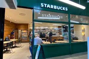 Starbucks Coffee - AUTOGRILL Ressons Est A1 image