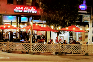 Siam Orchid Thai Bistro image