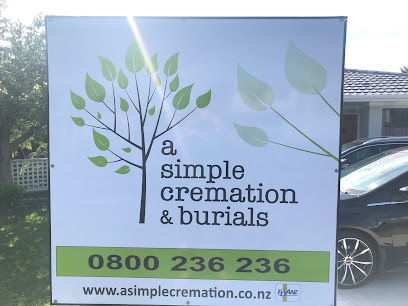 A Simple Cremation & Burials