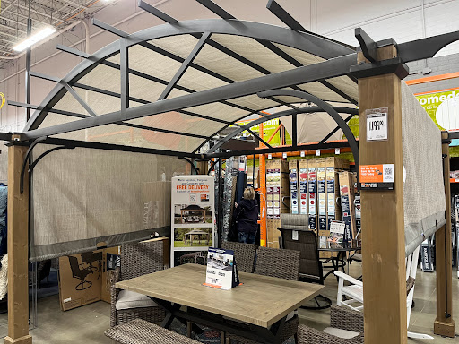 Home Improvement Store «The Home Depot», reviews and photos, 26241 Brookpark Rd, North Olmsted, OH 44070, USA