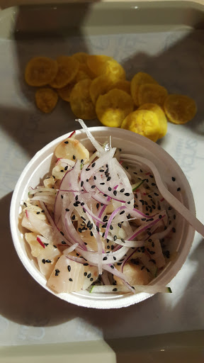 Mi Ceviche