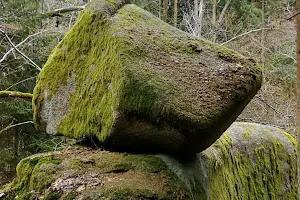 Filipovy kameny na Gráslově stezce. Horní Radíkov image