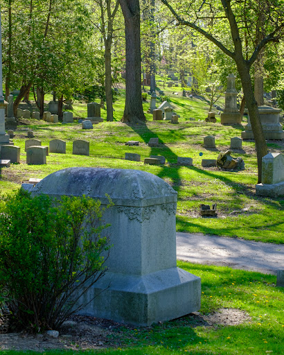 Cemetery Ann Arbor