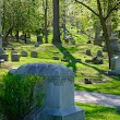 Forest Hill Cemetery