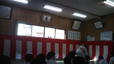 合氣道練心館