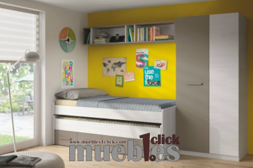 Muebles 1 Click