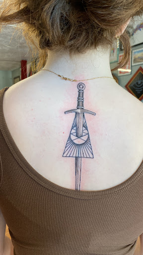 Explore chola tattoo ideas, creative tattoo ideas in Tucson, available at The Painted Lady Tattoo