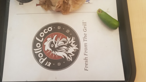 Mexican Restaurant «El Pollo Loco», reviews and photos, 14300 Prairie Ave, Hawthorne, CA 90250, USA