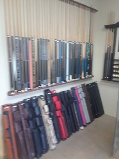 Sporting Goods Store «Somar Billiards», reviews and photos, 6630 W Farm to Market Rd 78 #104, San Antonio, TX 78244, USA