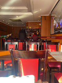 Les plus récentes photos du Restaurant chinois Aux Plaisirs d'Enghien. à Enghien-les-Bains - n°3