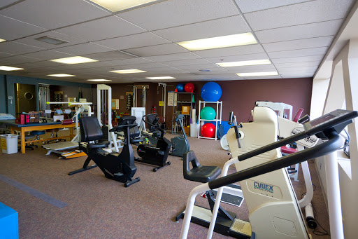 Highline Physical Therapy-Burien