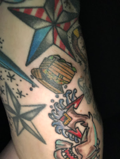 Tattoo Shop «Flagship Tattoo», reviews and photos, 73955 CA-111, Palm Desert, CA 92260, USA