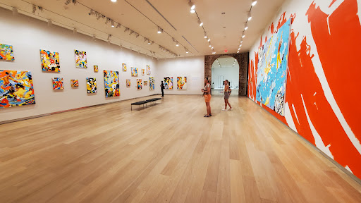 Museum «SCAD Museum of Art», reviews and photos, 601 Turner Blvd, Savannah, GA 31401, USA
