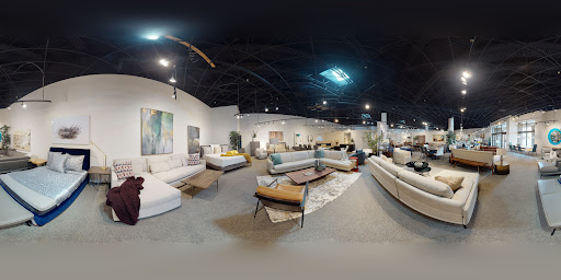 Furniture Store «San Francisco Design», reviews and photos, 1890 Bonanza Dr, Park City, UT 84060, USA