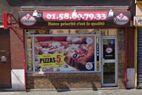 Photos du propriétaire du 7 Pizza - Pizzeria stains - n°15