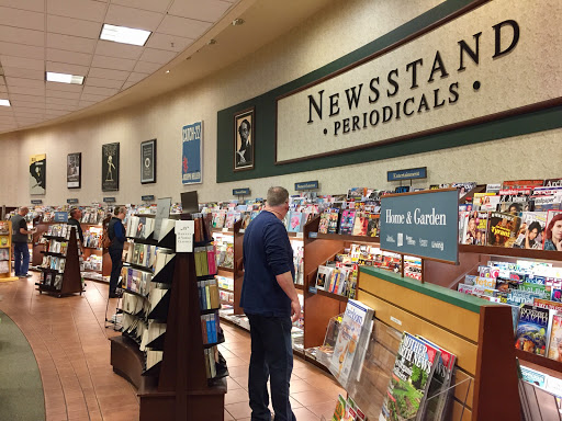 Barnes & Noble image