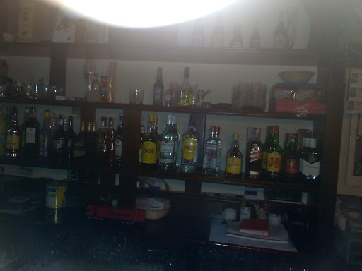 Información y opiniones sobre Cafetería Big Ben de La Roda De Andalucía