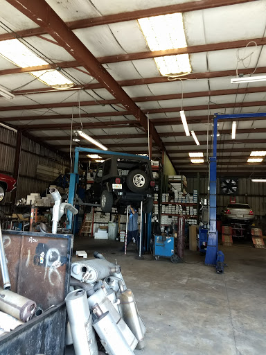 Auto Repair Shop «Muffler City & Brakes», reviews and photos, 4435 Sunbeam Rd, Jacksonville, FL 32257, USA