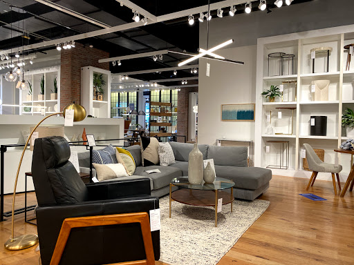 Furniture Store «west elm», reviews and photos, 1011 W 5th St #100, Austin, TX 78703, USA