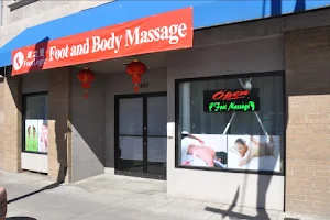 A-Foot Logic Chinese Massage image