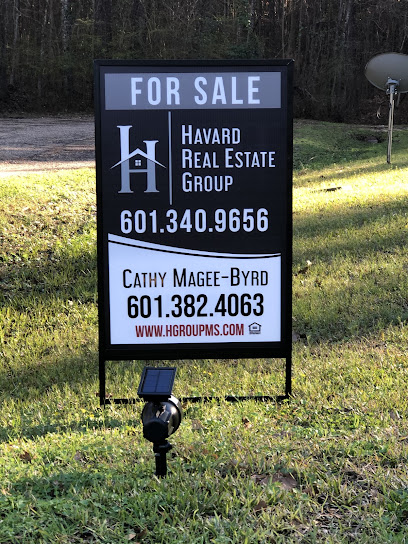Cathy Magee-Byrd - Havard Real Estate Group