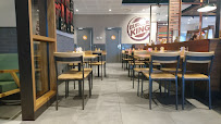 Atmosphère du Restauration rapide Burger King à Hénin-Beaumont - n°20
