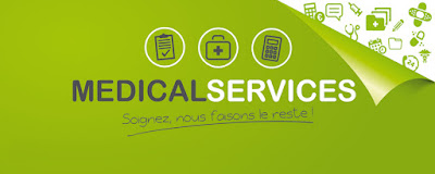 Médical Services Agence Beaune/Le Creusot à Merceuil