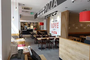 Pizza Hut Opole Wolności image