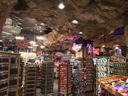 Shopping Mall «Showcase Mall», reviews and photos, 3785 Las Vegas Blvd S, Las Vegas, NV 89109, USA