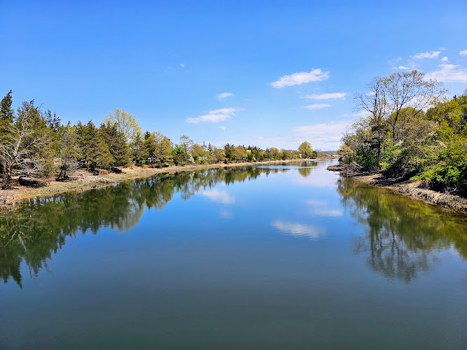 Sunken Meadow State Park