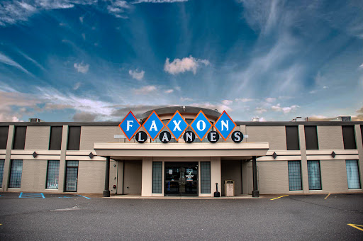 Bowling Alley «Faxon Bowling Lanes», reviews and photos, 1225 River Ave, Williamsport, PA 17701, USA