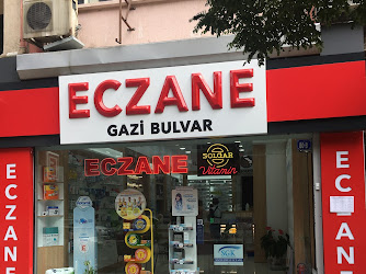 GAZİ BULVAR ECZANESİ