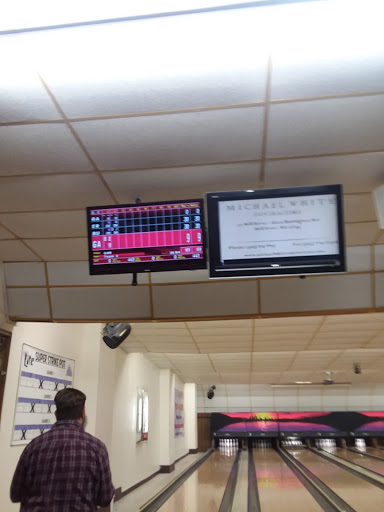 Bowling Alley «Cove Bowling Lanes», reviews and photos, 109 Stockbridge Rd, Great Barrington, MA 01230, USA