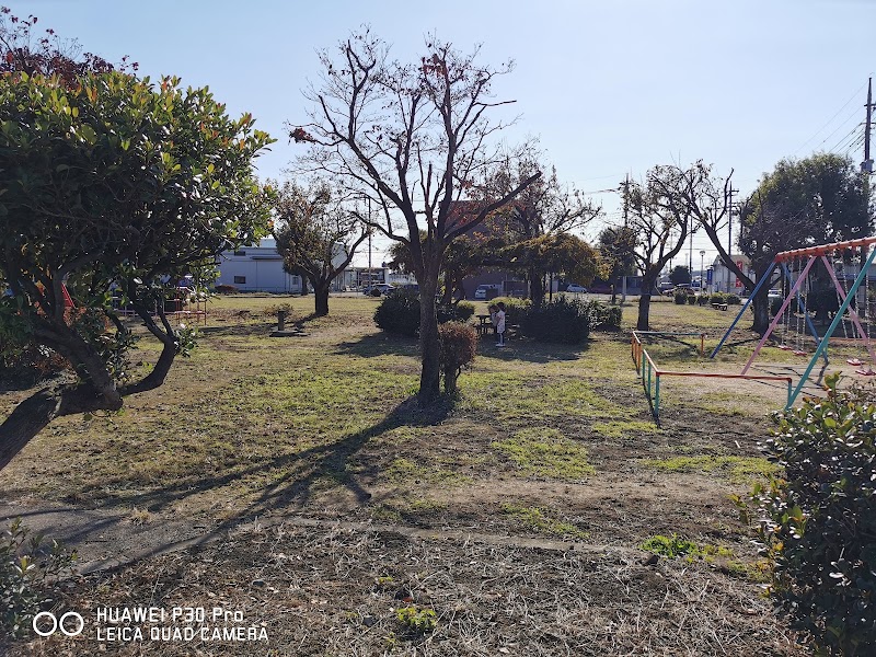 三ツ堀公園