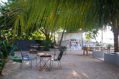 TéNEK BACALAR RESTAURANT Y BAR DE LA EMBAJADA HOSTAL