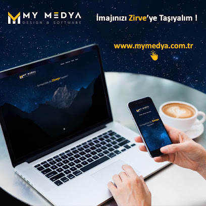 My Medya Design & Software