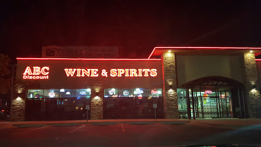 ABC Discount Wine & Spirit, 8550 W 21st St, Wichita, KS 67205, USA, 