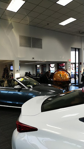 Used Car Dealer «Easterns Automotive Group / Eastern Motors», reviews and photos, 4809 St Barnabas Rd, Temple Hills, MD 20748, USA