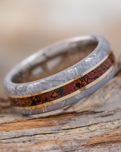 Jewelry Designer «Jewelry by Johan», reviews and photos, 553 Hayward Ave N #200, Oakdale, MN 55128, USA