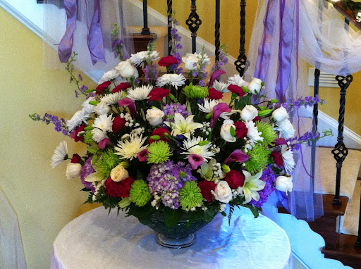 Florist «Fantasy Floral», reviews and photos, 14240P Sullyfield Cir, Chantilly, VA 20151, USA