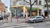 Les plus récentes photos du Restaurant français Le Bloc à Paris - n°1