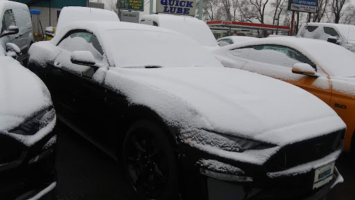 Ford Dealer «Mahwah Ford Sales & Service», reviews and photos, 55 Franklin Turnpike, Mahwah, NJ 07430, USA