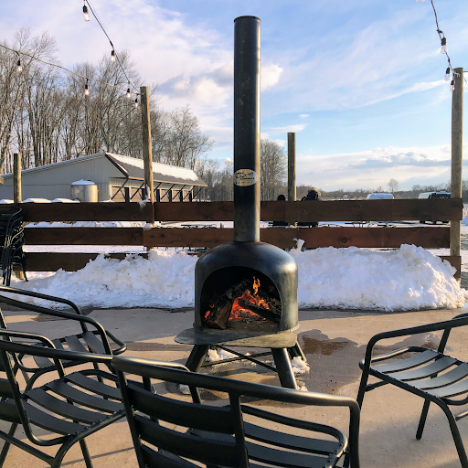 Winery «Magnanini Winery, Restaurant & Distillery», reviews and photos, 172 Strawridge Rd, Wallkill, NY 12589, USA