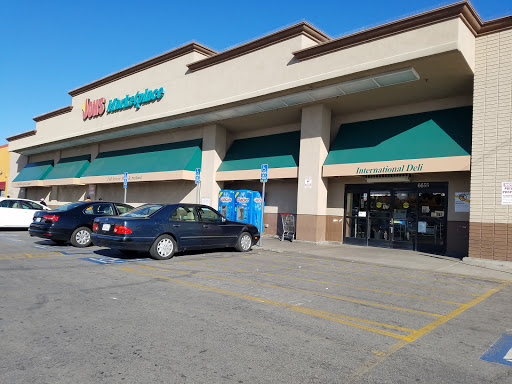Supermarket «Jons Marketplace», reviews and photos, 6655 Van Nuys Blvd, Van Nuys, CA 91405, USA