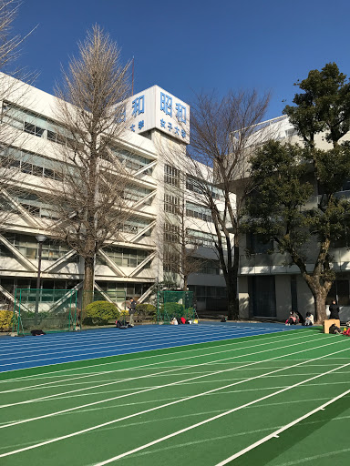 Showa Women's University