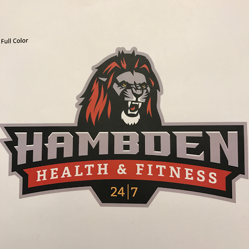 Gym «Hambden Health & Fitness», reviews and photos, 13940 Grand Army of the Republic Hwy, Chardon, OH 44024, USA