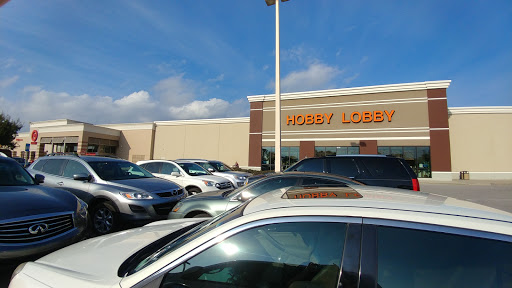 Craft Store «Hobby Lobby», reviews and photos, 875 Harbor Blvd, Destin, FL 32541, USA