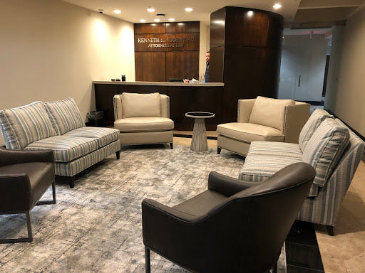 Attorney «Kenneth S. Nugent, P.C. - Duluth», reviews and photos