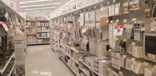 Fabric Store «Jo-Ann Fabrics and Crafts», reviews and photos, 1529 Bay Area Blvd, Webster, TX 77598, USA