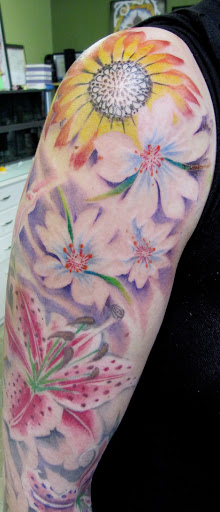 Explore ideas de tattoo para mujer, creative tattoo ideas in Grants Pass, available at Higher Self Tattoo